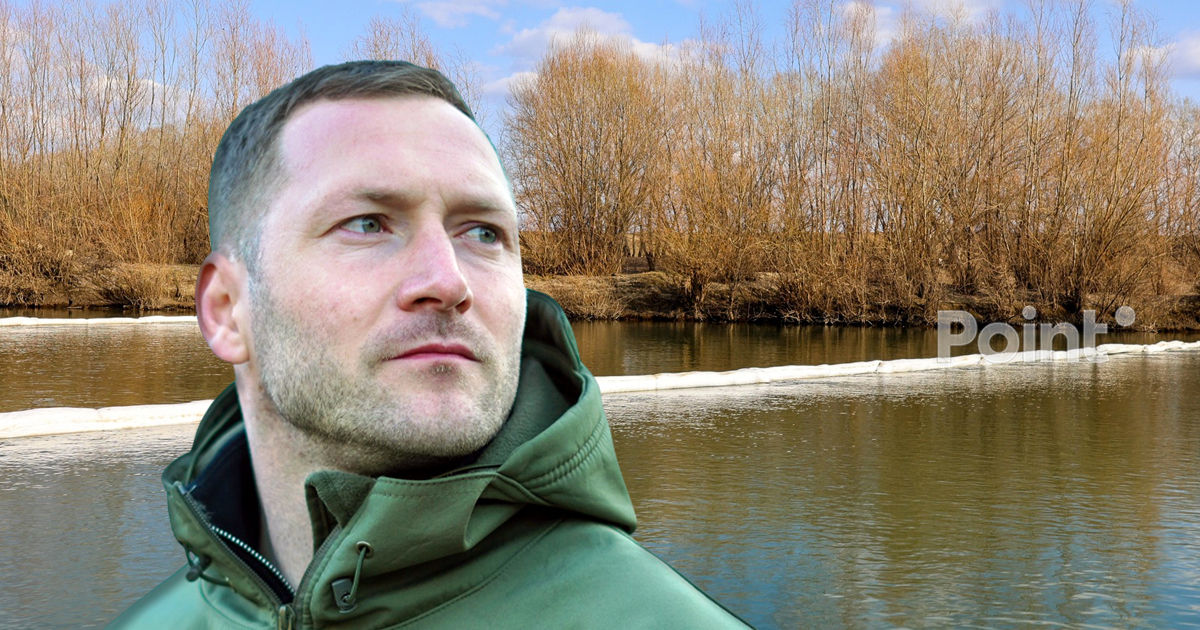 Качество воды на Днестре лучше, но ее подачу не возобновят еще как минимум 48 часов.