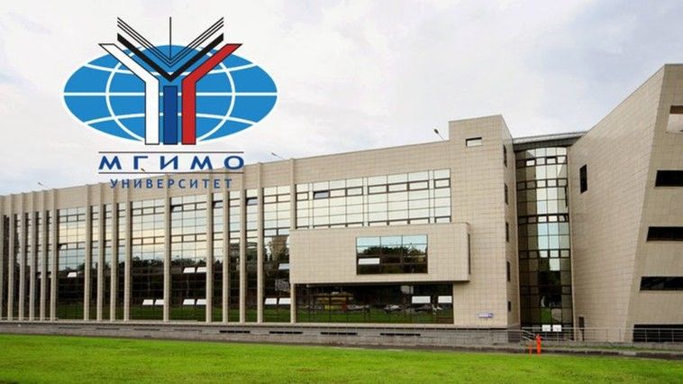 Студенты МГИМО останутся в общежитиях Московского университета.