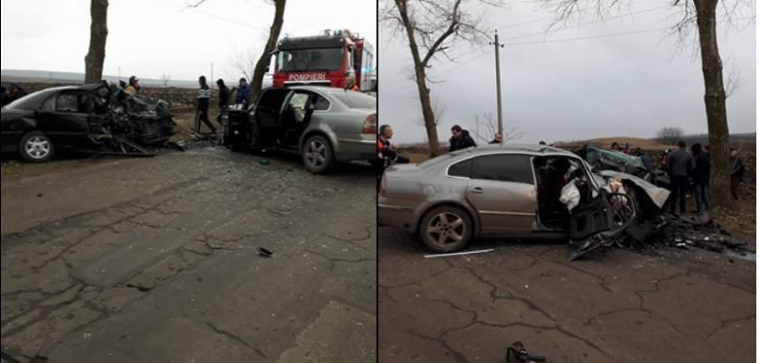 Accidentul de la Varvareuca: Cine este Șoferul vinovat de tragedie