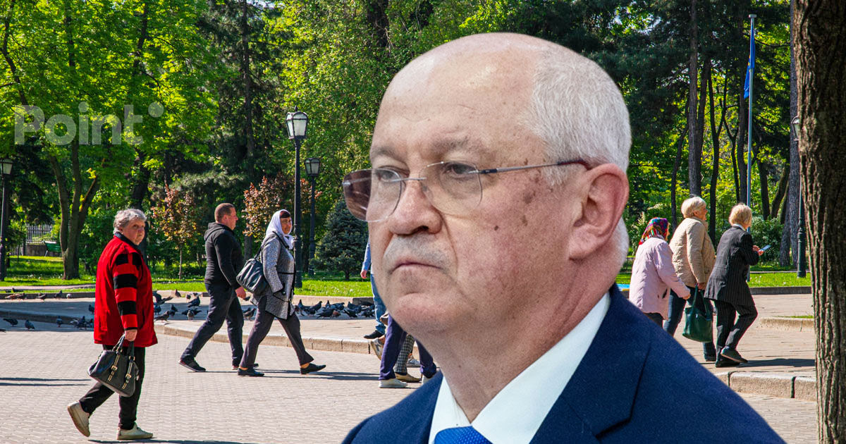 Munteanu, despre vârsta de pensionare: Se mărește în toate țările europene.