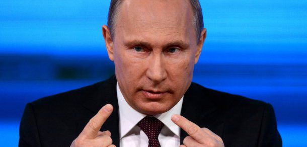 Turcia a doborât avionul rus pentru a livra petrol ilegal.  Foto: the-american-interest.com