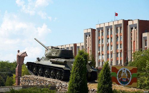 Нынешняя геополитическая ситуация является благоприятной для урегулирования приднестровского конфликта, а другие говорят, что нужно время для решения конфликта.