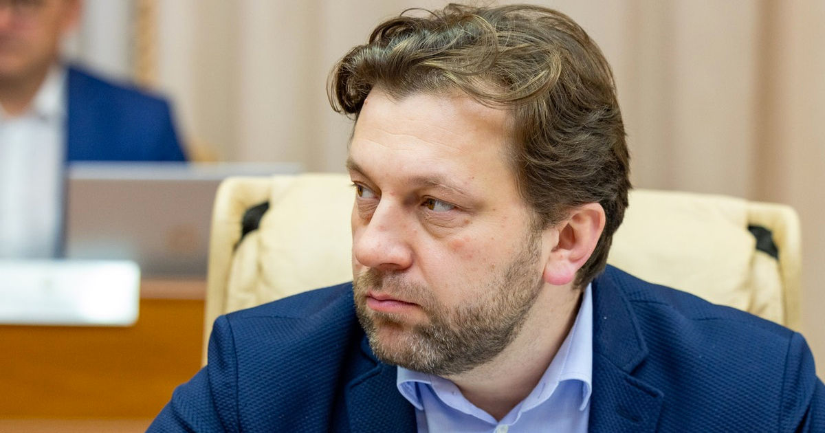 Алайба: Мы хотим, чтобы Молдова стала региональным центром дорогостоящих услуг.