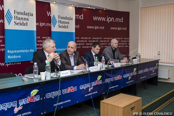 Национальный лесной фонд-это самая богатая часть имущества Молдовы.