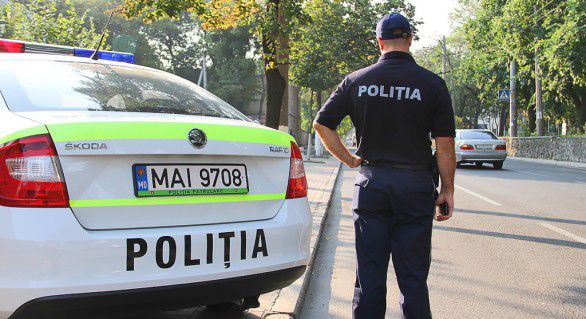 Peste 2000 de abateri de la legislație au fost documentate de ofițerii de patrulare pe parcursul ultimelor trei zile.