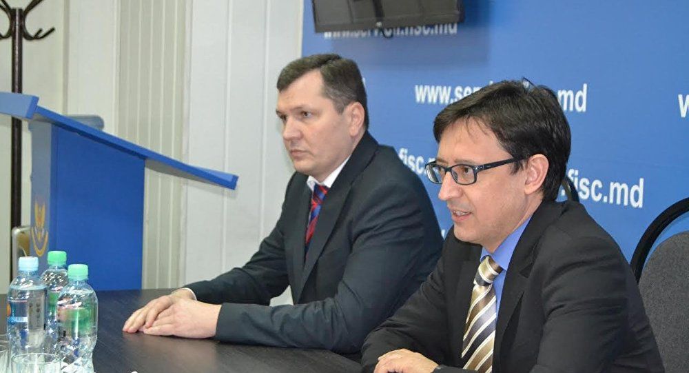 В его планы также входит внедрение единой информационной программы, которая позволит модернизировать работу службы. Фото: sputnik.md