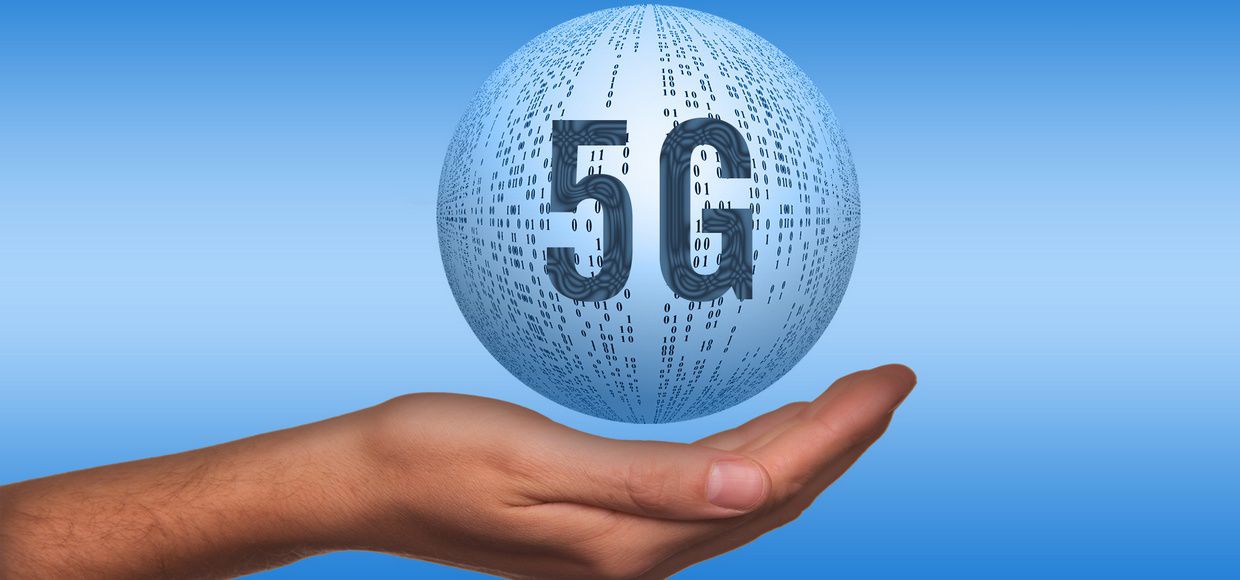 Studiu: Ce ne va aduce tehnologia 5G. Foto: Studiu: iphones.ru