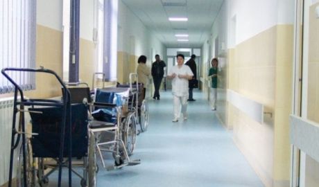 Cauza oficială a intoxicaţiei alimentare la masa de pomenire de la Căuşeni. Foto:  jurnal.md