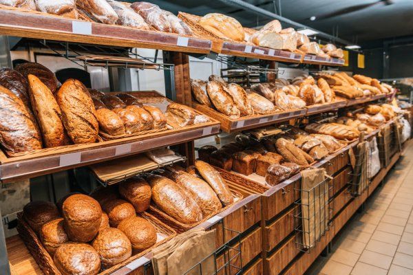 Еще один производитель хлебобулочных изделий повысил цены на свою продукцию. 