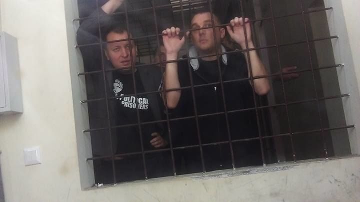 Politicianul extremist Grigore Petrenco poate fi pasibil de răspundere penală. Foto: deschide.md