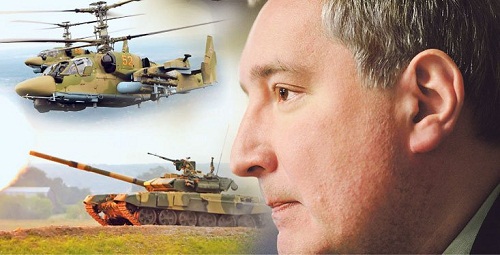 Rogozin a avertizat vineri, la Tiraspol, că semnarea unui Acord de Asociere cu Uniunea Europeană ar putea avea consecinţe foarte grave asupra Republicii Moldova, subliniind că Transnistria este "sub patronajul Rusiei şi nu vom permite nimănui să o supere".