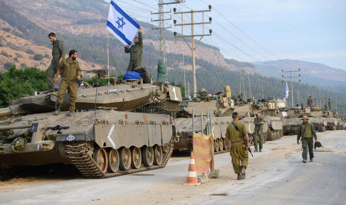 Ministrul Apărării al Israelului: Mișcarea Hezbollah a fost deja învinsă.