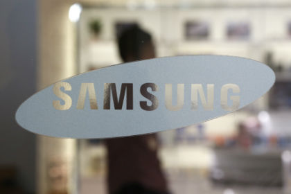 Пространство площадью более 5 тысяч квадратных метров получило название Samsung 837.