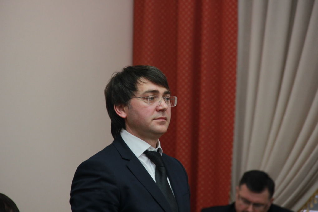 CC a validat mandatul unui deputat ales pe lista PLDM. Cine e el. Foto: realitatea.md