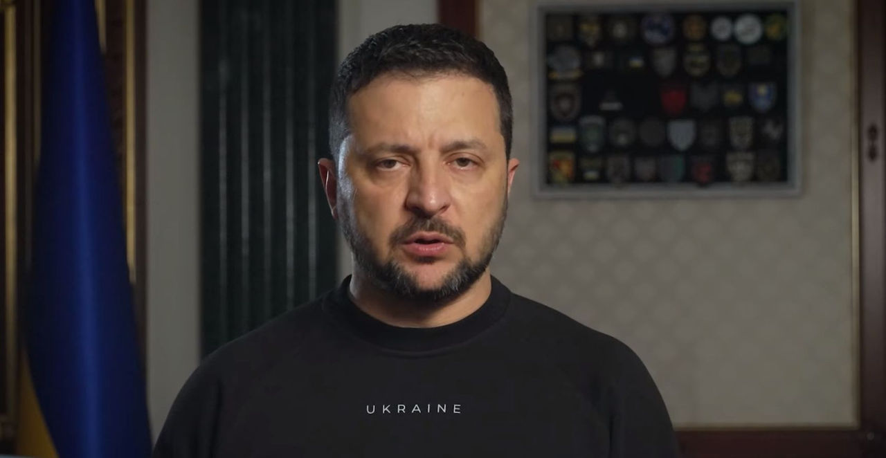 Зеленский о визите на фронт: Завершающий компонент после многих встреч.