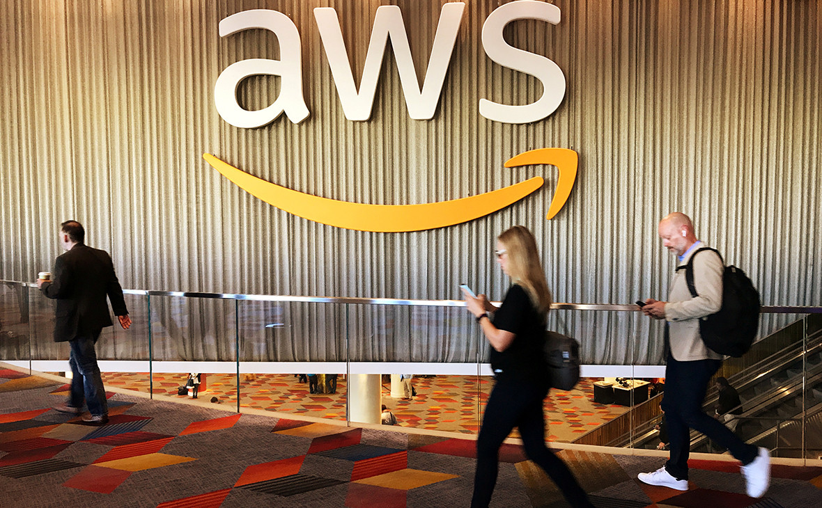 Платформа Amazon запретила регистрацию новых клиентов из РФ и Беларуси.