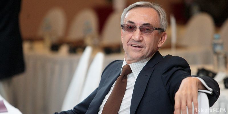 Сербский миллиардер осужден на пять лет за уклонение от налогов.