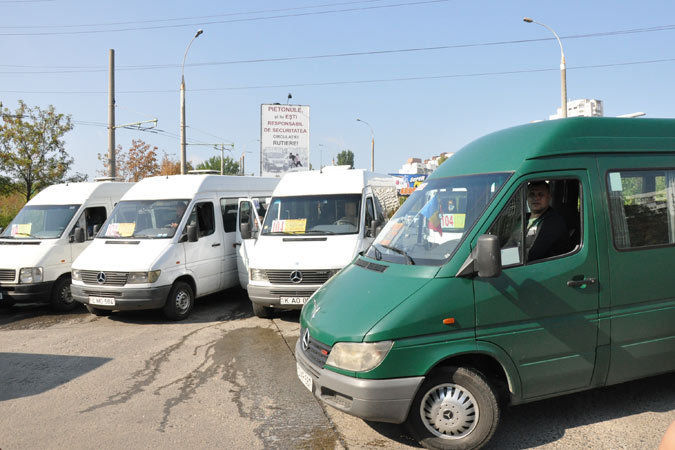 Стоимость поездки на транспорте может увеличиться в 2 раза.