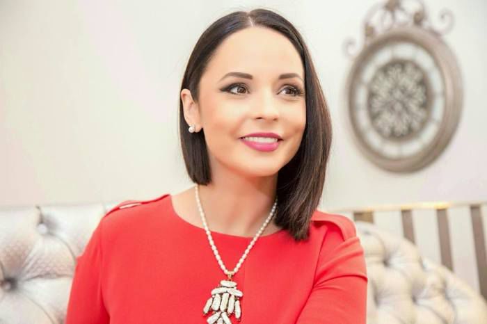 Andreea Marin a fost dată de gol: O să se recăsătorească