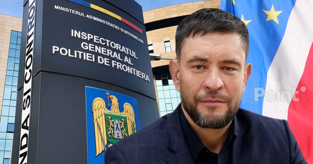 Замбашкана Гагаузии судится с Румынией: требует пустить его в ЕС, несмотря на санкции.