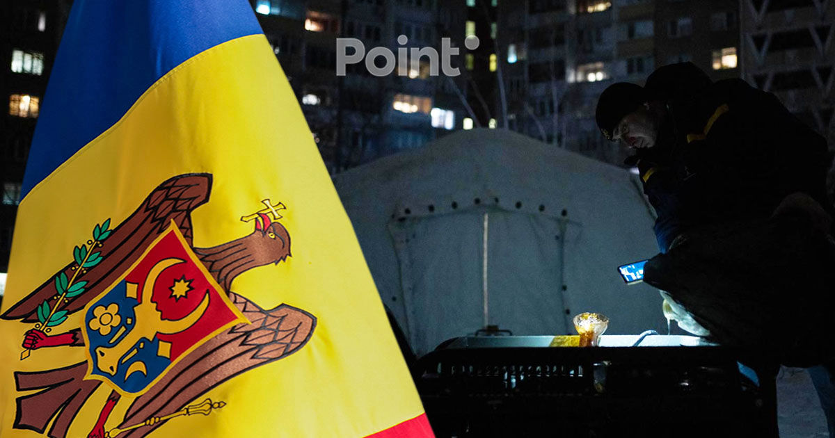 „Căldură pentru Ucraina”: Republica Moldova a colectat 256.000 de lei.