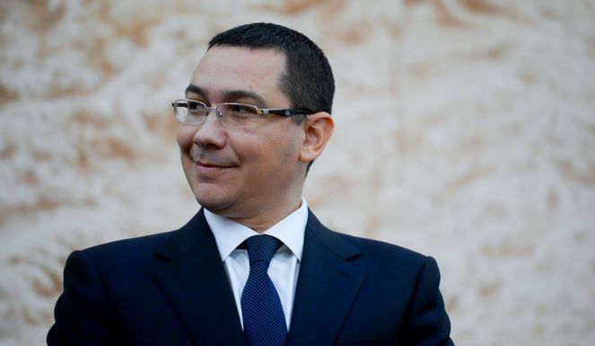 Premierul României Victor Ponta spune că România ar putea fi singura șansă a Republicii Moldova de a rămâne pe drumul proeuropean.