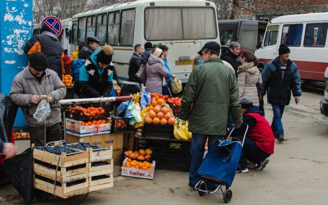 Experţii IDIS „Viitorul” prognozează o nouă criză economică. Foto: adevarul.info