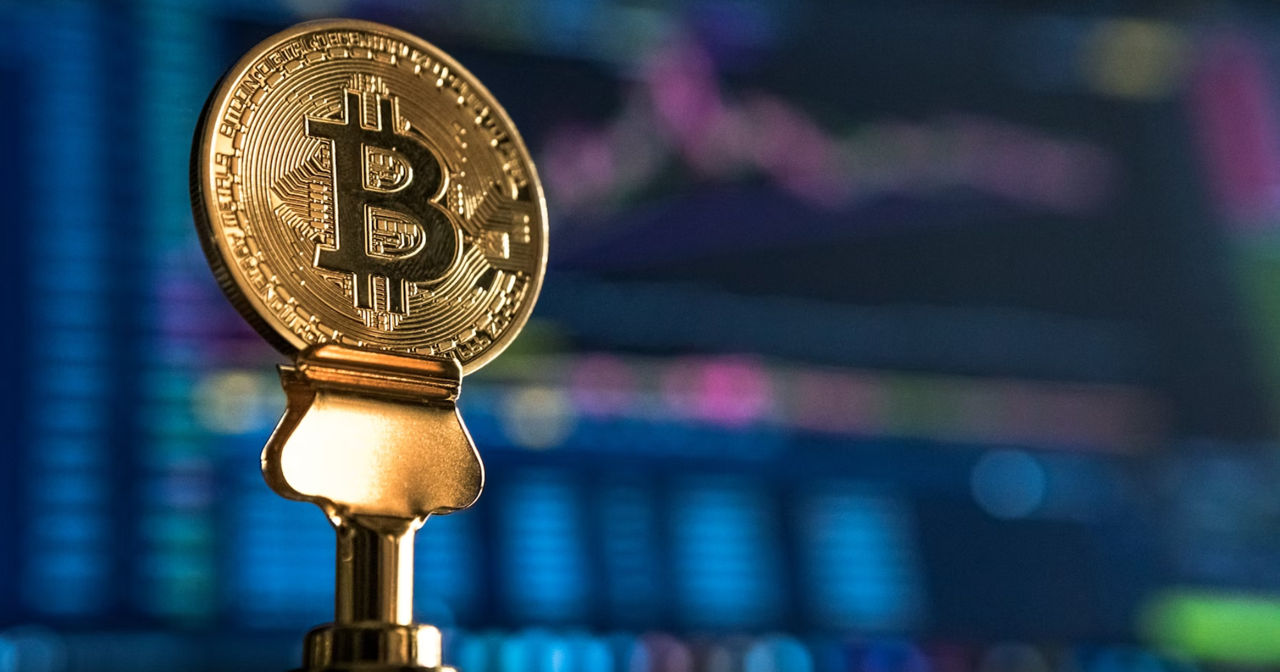 Bitcoin a atins un nou record istoric: Peste 123.000 de dolari.