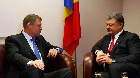 Ucraina, criticată de Comisia de la Veneția pentru Legea educației.