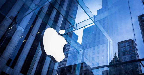 Acționarii Apple vor încasa dividende