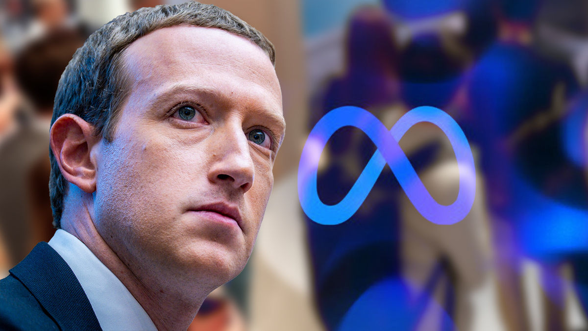 Meta объявила о сокращении 13% штата.