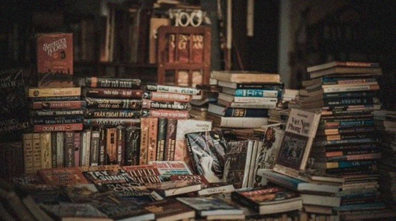 В Кишиневе стартовала кампания "Подари книгу".