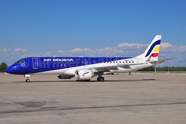 Власти и Air Moldova отреагировали на письмо с критикой руководства авиакомпании.