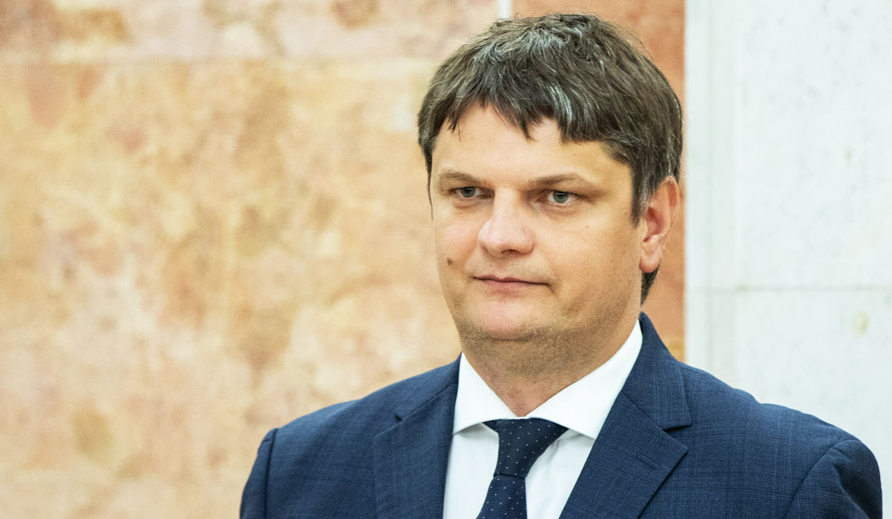 Спыну: В год выборов Кремль попытается расшатать ситуацию в Молдове.
