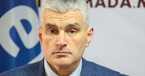Александр Слусарь: Госчиновники испытывают предел терпения фермеров.