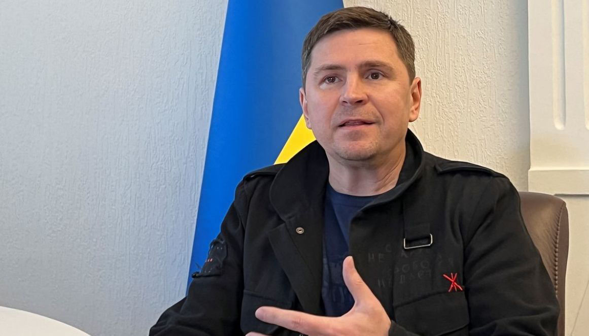 Подоляк о "трехдневном" наступлении в РФ: Хотят отсрочить поражение.