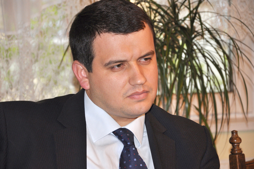Precizările au fost făcute, în exclusivitate, pentru deschide.md de președintele Partidului Mișcarea Populară, Eugen Tomac.