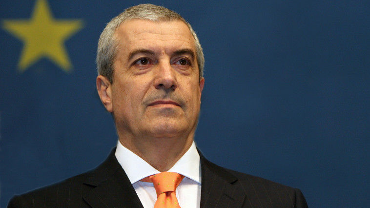 Tăriceanu vrea să îi ceară explicaţii lui Obama după declaraţiile lui J.Pettit. Foto: eskape.ro
