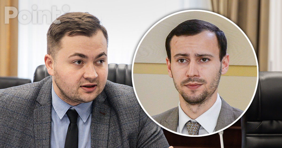 Băluțel, despre plecarea lui Plîngău din fracțiunea PAS: Nu e o noutate, dar a fost prea rapidă.