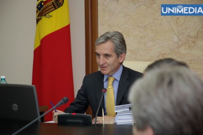 Guvernul a decis la ora 09.00 să-și asume răspunderea pe încă un pachet de legi, 7 la număr.