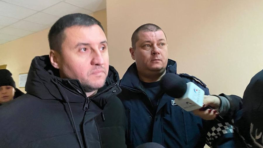 Блонскому не запретили покидать страну: его два года разыскивал Interpol.