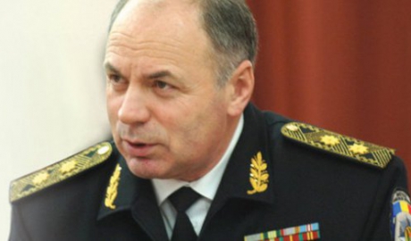 Fostul ministru de Interne, Gheorghe Papuc, a fost condamnat la patru ani de închisoare cu executare în dosarul 7 aprilie.