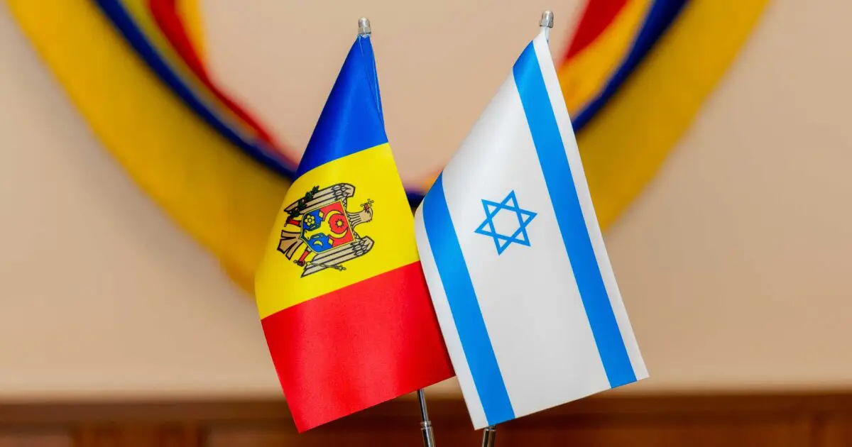 Parlamentul a ratificat Acordul de cooperare civilă și comercială cu Israelul.