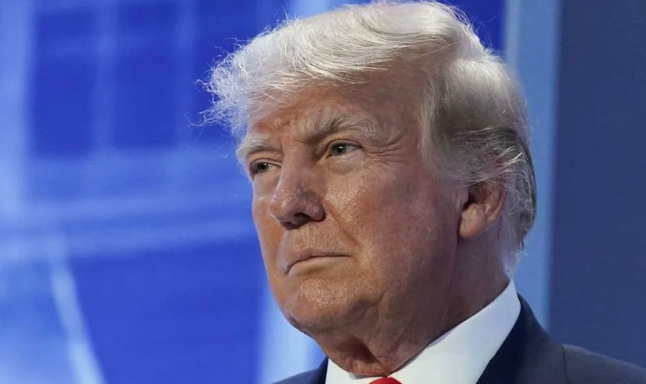 Трамп: Мы можем легко заключить сделку между Ираном и Израилем.
