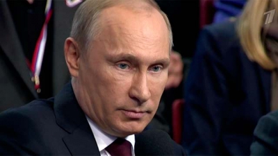 Гости передачи, однако, считают, что дипломаты должны продолжать переговоры.