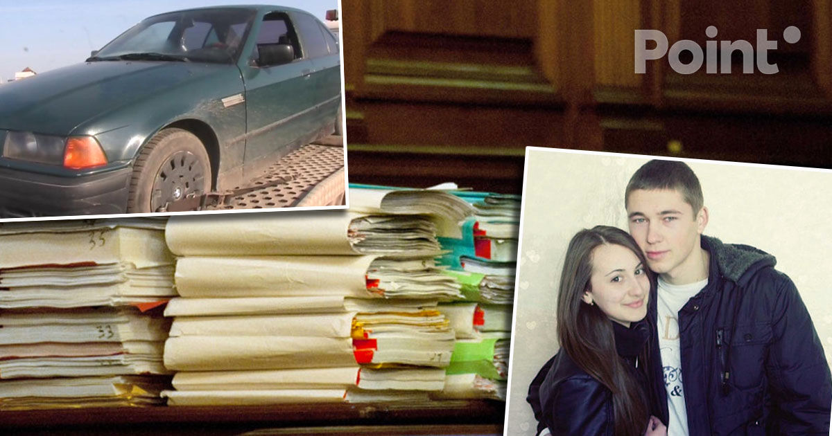 Ancheta dublului omor de la Durlești continuă după 14 ani.