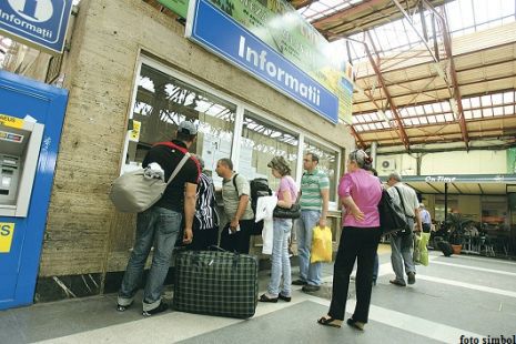 Numărul moldovenilor-migranţi în propria ţară a crescut. Foto: trm.md
