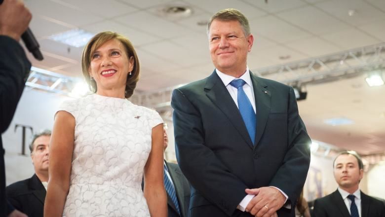Дело о домах президента Румынии Йоханниса закрыто.