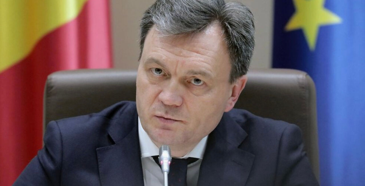 Речан: Вступление Молдовы в Евросоюз уже происходит.