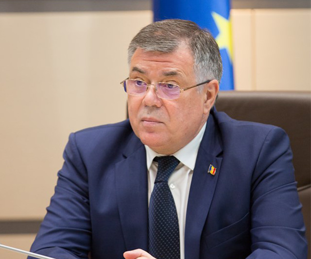 Реницэ: Прокуратура избегает выполнения прямых обязанностей.